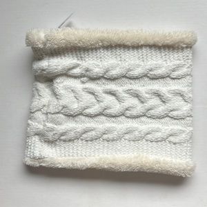 Sonoma Cozy Scarf Ivory